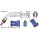 NTK Oxygen Sensor OZA659-EE21