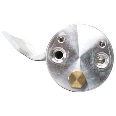 OEX Receiver Drier Pad - Pad Diameter 60mm