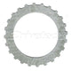 DRIVETECH Steel 3&4Hp22 Flat 1 Pack 1.8Mm