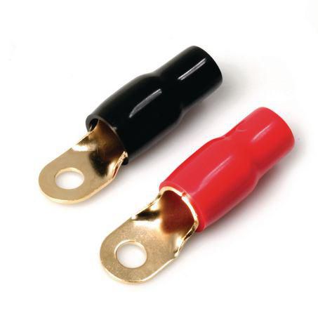 Aerpro Ring Terminal 0Ga Pk2 AP0GRT