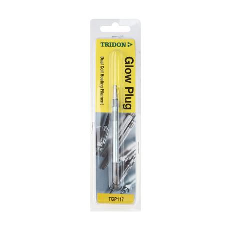 TRIDON GLOW PLUG 7.0V TGP117