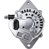 OEX ALTERNATOR 12V 55A DENSO STYLE DXA4057