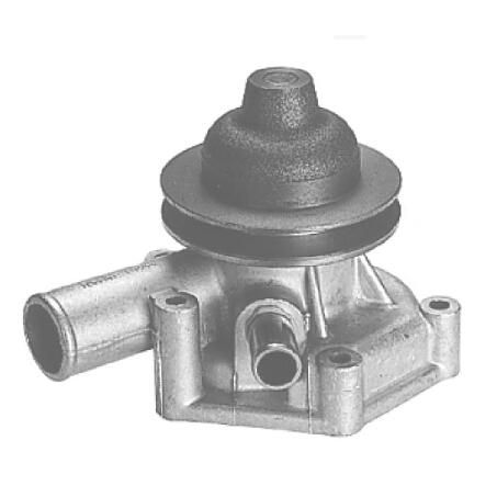 GMB WATER PUMP GWSU-04A