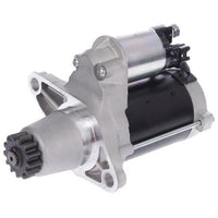 STARTER MOTOR 12V 13TH CCW DENSO STYLE DXS4006