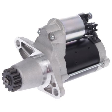 STARTER MOTOR 12V 13TH CCW DENSO STYLE DXS4006