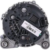 VALEO ALTERNATOR 12V 140A AUDI A3 A4 2.0L 03-09 EOS CADDY GOLF PASSAT 439664