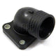 TOPAZ SEATCOVERS Topaz Coolant Hose Flange TOPT1225004