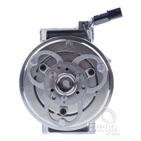 Valeo Air Conditioning Compressor 12V Direct Mount DKS15D 815022