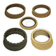 DRIVETECH FRICTION CAPSULE (4L60-E) 3/1995-