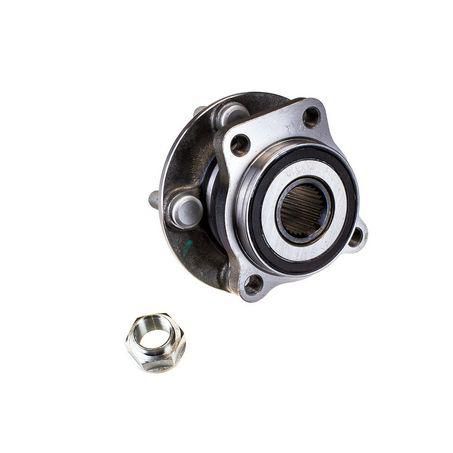KELPRO Wheel Bearing Hub SUBARU
