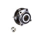 KELPRO Wheel Bearing Hub SUBARU