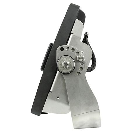 HELLA HYPALUME 110/230V AC FLOOD LIGHT 1GJ958334011