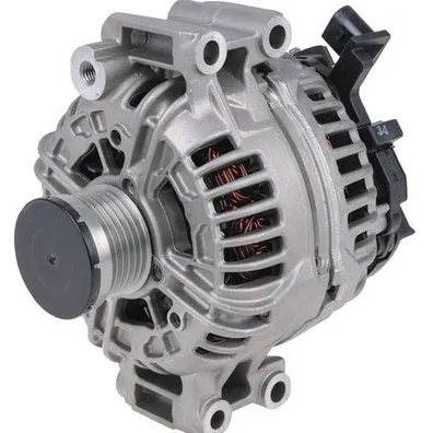 Bosch Alternator 12V 150A 1986A00909