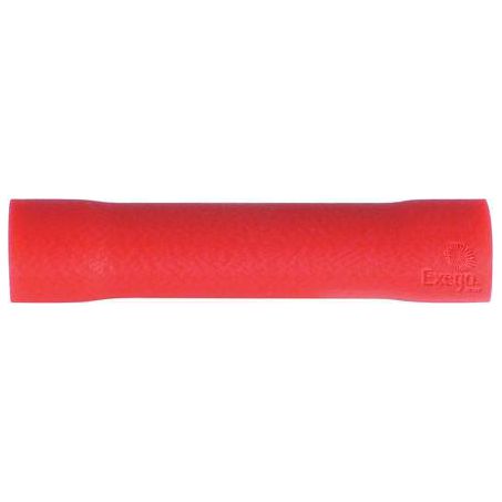 OEX Crimp Terminal Joiner Red Cable Size 2.5-3mm Vinyl 100 Pce