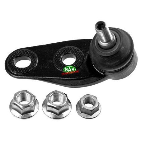 SAS AUTO PARTS BMW MINI 06 F RH LOWER OUTER BALL BJ8902R