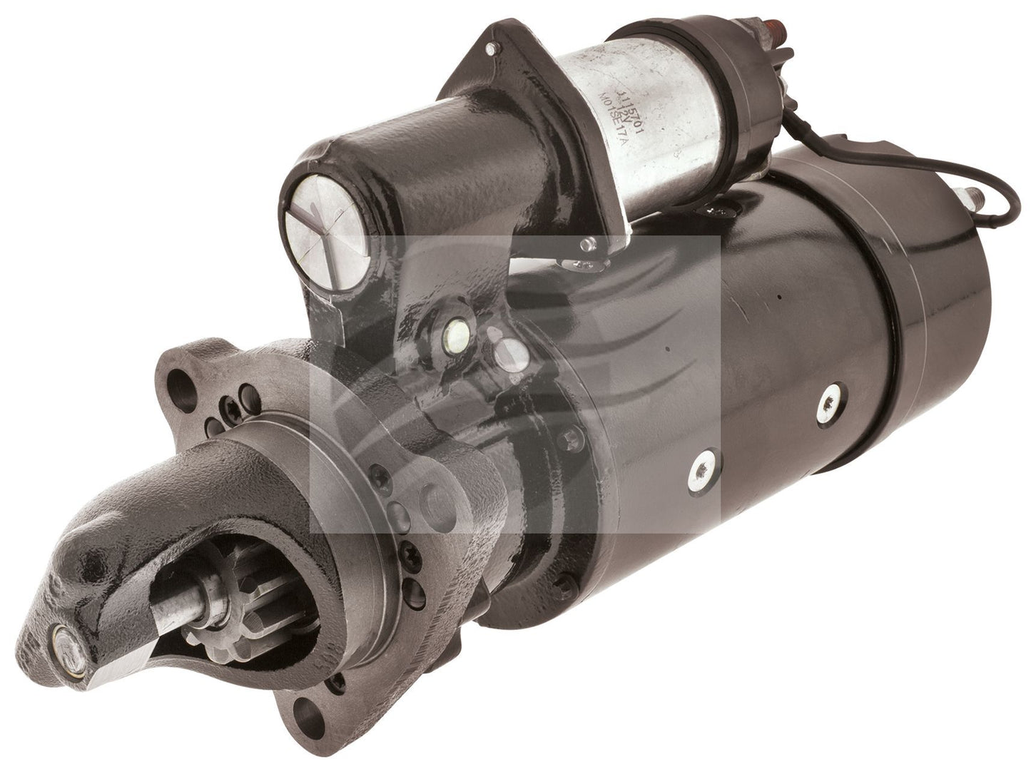 REMY STARTER 12V 11T 7.3kW CW DELCO REMY 42MT 1990483