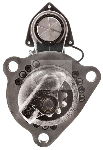 STARTER 12V 11T 7.3kW CW DELCO REMY 42MT 1990483