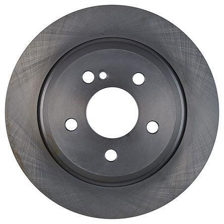 RDA Brakes Standard Disc Brake Rotor Solid 300mm RDA8134
