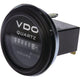 VDO Analogue Hourmeter Gauge 331.600