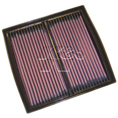 K&N Air Filter Panel DU-9098