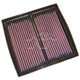 K&N Air Filter Panel DU-9098