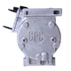 HANON SYSTEM Hanon Air Conditioning Compressor 12V Direct Mount Rs18 CXH058