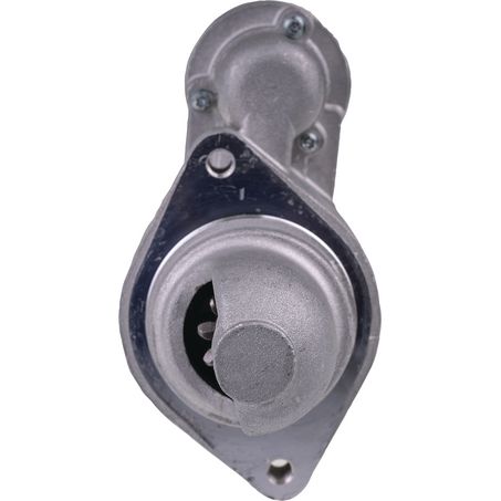 OEX Starter Motor 12V 10Th CCW Denso Style DXS654