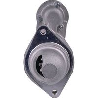 OEX Starter Motor 12V 10Th CCW Denso Style DXS654