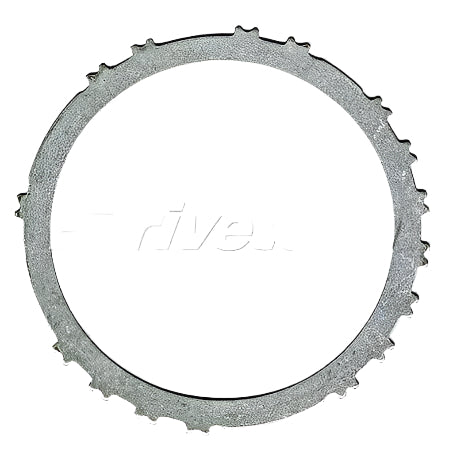 DRIVETECH Steel 62Te 2-4 2.5Mm Thick