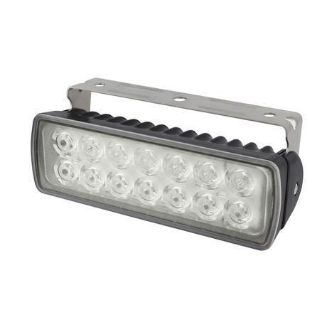 HELLA WORKLAMP NARROW BEAM 9-33V 1GD980740221
