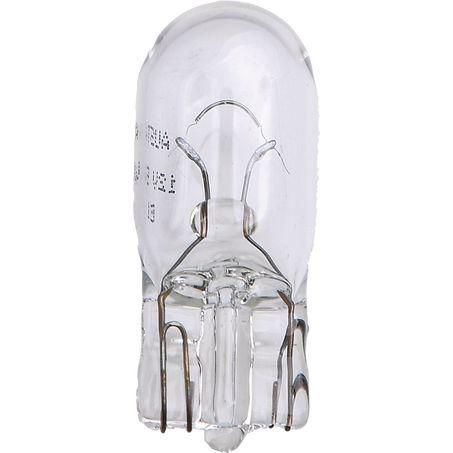 OEX Wedge Globe 12V 5W Standard - 10 Pce