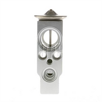 OEX TX Valve Block - Pad 1.5 Ton