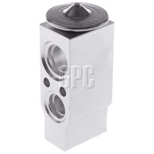 OEX TX Valve Block - Pad 1.5 Ton