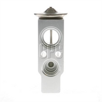 OEX TX Valve Block - Pad 1.5 Ton