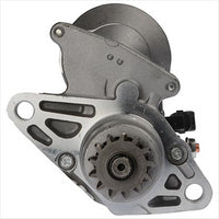 OEX STARTER MOTOR 12V 13TH CCW DENSO STYLE