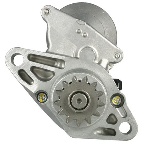 STARTER MOTOR 12V 13TH CCW DENSO STYLE DXS460