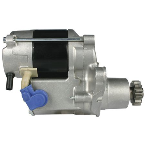 OEX STARTER MOTOR 12V 13TH CCW DENSO STYLE
