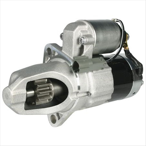 OEX STARTER MOTOR 12V 11TH CCW HITACHI STYLE