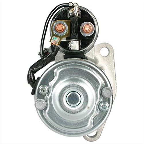OEX STARTER MOTOR 12V 11TH CCW HITACHI STYLE