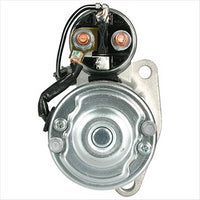 OEX STARTER MOTOR 12V 11TH CCW HITACHI STYLE