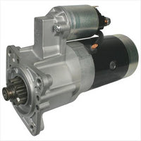 OEX STARTER MOTOR 12V 12TH CW MITSUBISHI STYLE