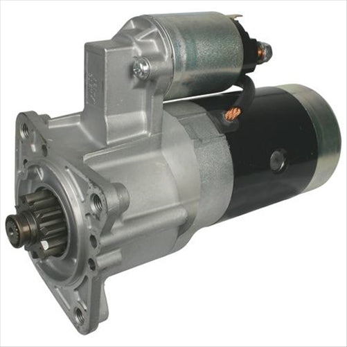OEX STARTER MOTOR 12V 12TH CW MITSUBISHI STYLE