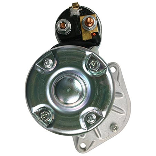 OEX STARTER MOTOR 12V 12TH CW MITSUBISHI STYLE