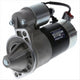 OEX STARTER MOTOR 12V 9TH CW MITSUBISHI STYLE
