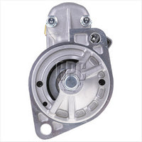 OEX STARTER MOTOR 12V 9TH CW MITSUBISHI STYLE