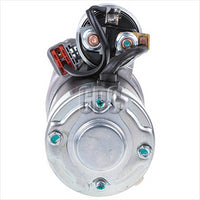 OEX STARTER MOTOR 12V 9TH CW MITSUBISHI STYLE