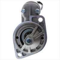 OEX STARTER MOTOR 12V 9TH CW MITSUBISHI STYLE