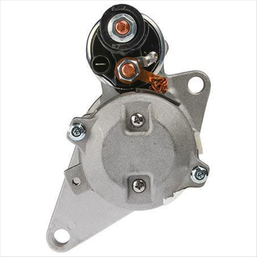 OEX STARTER MOTOR 12V 9TH CW DENSO STYLE DXS594