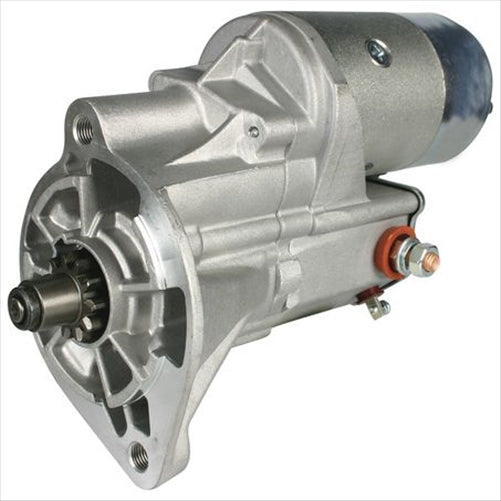 OEX STARTER MOTOR 12V 11TH CW DENSO STYLE