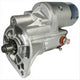 OEX STARTER MOTOR 12V 11TH CW DENSO STYLE